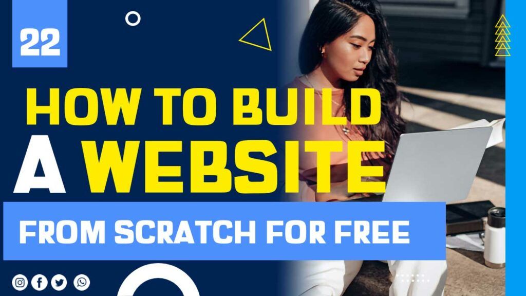 how-to-build-a-website-from-scratch-for-free-step-by-step