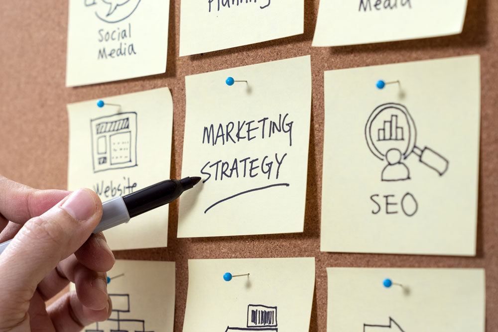 digital marketing strategies for beginners