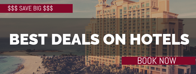 how to get the best deals on hotels